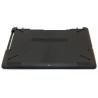 Нижняя крышка корпуса HP 250 G6 255 G6 Pavilion 15-bs 15-bw BLACK