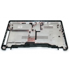 Нижняя крышка корпуса HP 250 G6 255 G6 Pavilion 15-bs 15-bw BLACK