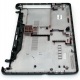 Нижня кришка корпусу HP 250 G6 255 G6 Pavilion 15-bs 15-bw BLACK