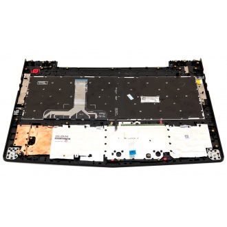 Верхняя крышка корпуса LENOVO Legion Y520-15IKBA Y520-15IKBN R720-15IKB с US клавиатурой и тачпадом