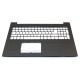 Верхня кришка корпусу LENOVO IdeaPad 320-15ABR 320-15AST 320-15IAP 320-15IKB 320-15ISK DARK GREY