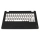 Верхняя крышка корпуса LENOVO IdeaPad 100S-11IBY BLACK