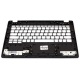 Верхняя крышка корпуса LENOVO IdeaPad 100S-11IBY BLACK