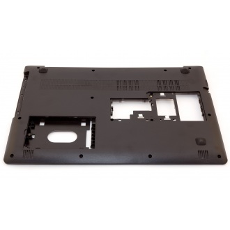Нижняя крышка корпуса LENOVO IdeaPad 310-15ABR 310-15IAP 310-15IKB 310-15ISK 510-15 510-15ISK 510-15IKB