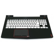 Верхняя крышка корпуса LENOVO Legion Y520-15IKBA Y520-15IKBN R720-15IKB с тачпадом