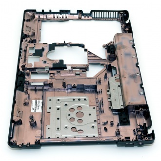 Нижняя крышка корпуса LENOVO IdeaPad G570 G575 без HDMI