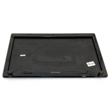 Крышка и рамка матрицы Lenovo IdeaPad G570 G575