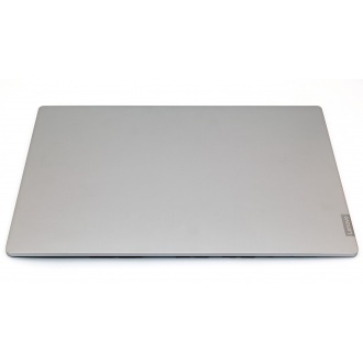 Крышка и рамка матрицы Lenovo IdeaPad 330S-15ARR 330S-15IKB 330S-15ISK SILVER/BLACK