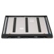 Крышка и рамка матрицы Lenovo IdeaPad 330S-15ARR 330S-15IKB 330S-15ISK SILVER/BLACK