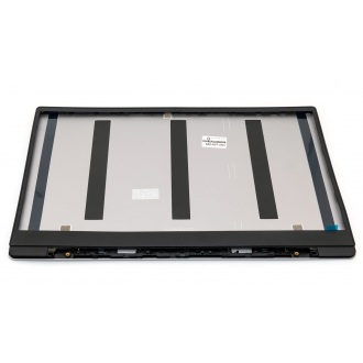 Крышка и рамка матрицы Lenovo IdeaPad 330S-15ARR 330S-15IKB 330S-15ISK SILVER/BLACK