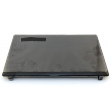 Крышка и рамка матрицы Lenovo IdeaPad G580 G585 ver.1