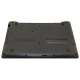 Нижняя крышка корпуса LENOVO IdeaPad 110-15IBR 110-15ACL 110-15AST без вентилятора