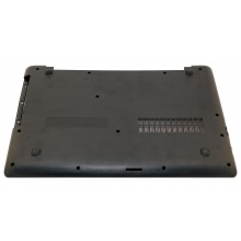 Нижняя крышка корпуса LENOVO IdeaPad 110-15IBR 110-15ACL 110-15AST без вентилятора