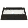 Верхняя крышка корпуса LENOVO IdeaPad G50-30 G50-45 G50-70 G50-80 Z50-70 Z50-75 BLACK с тачпадом