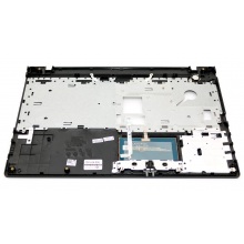 Верхняя крышка корпуса LENOVO IdeaPad G50-30 G50-45 G50-70 G50-80 Z50-70 Z50-75 BLACK с тачпадом