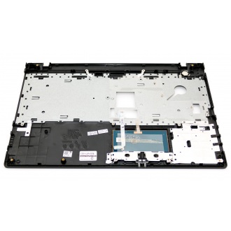 Верхняя крышка корпуса LENOVO IdeaPad G50-30 G50-45 G50-70 G50-80 Z50-70 Z50-75 BLACK с тачпадом