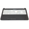 Верхня кришка корпусу HP 250 G3 255 G3 256 G3 Pavilion 15-G 15-R 15-H із тачпадом