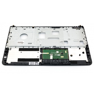 Верхняя крышка корпуса HP 250 G3 255 G3 256 G3 Pavilion 15-G 15-R 15-H с тачпадом