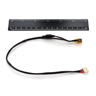 Разъем питания для ноутбука ACER Aspire 6530 6930 с кабелем