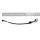 Роз'єм живлення для ноутбука ACER Aspire V5-131 V5-171 TravelMate B113 Aspire One 756 з 4-pin кабелем