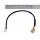 Роз'єм живлення для ноутбука ACER Extensa 5235 5635 5635E 5635G 5635Z 5635ZG з 4-pin кабелем