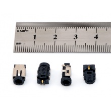Роз'єм живлення для ноутбука ASUS UX21 UX31 UX21E UX31E 3.0mm/1.1mm