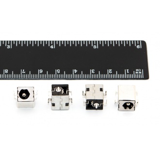 Разъем питания для ноутбука ASUS A43 A52 K42 K52 K53 K72 X52 X53 X54 X72 серии