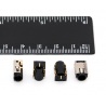 Разъем питания для ноутбука ASUS UX32A Q200E X202E S200E S400CA серии