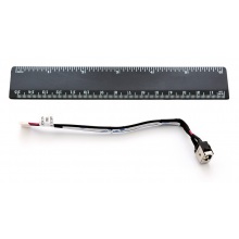 Роз'єм живлення для ноутбука ASUS K56 S56 X550C S550 K550 з кабелем 6-pin