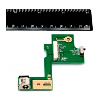 Плата питания для ноутбука ASUS N53