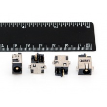 Розетка для ноутбука ASUS X401 X501 X502 F402 F502 Q301 S301 S551