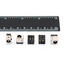 Роз'єм живлення для ноутбука ASUS U31 U31F U31J U31JG U31S U31SD U31SG U33JC