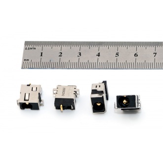 Разъем питания для ноутбука ASUS F555 F555D F555L F555U F555Y X554 X554L X554LA