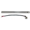 Роз'єм живлення для ноутбука ASUS B43 B53 N55S N55SF N55SL N82 N82J N82JQ N82JV U43 U6 UL50 UL80
