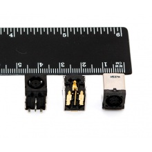 Разъем питания для ноутбука DELL Latitude D500 D500 D600 D800 , Inspiron 1501, XPS M1710