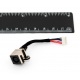 Роз'єм живлення для ноутбука DELL Vostro 3460 Inspiron 5420 5425 7420 M421R з кабелем 5-pin