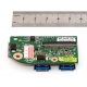 Плата USB для ноутбука DELL XPS L701x L702x
