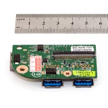 Плата USB для ноутбука DELL XPS L701x L702x