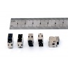 Разъем питания для ноутбука HP Pavilion 250 G2 250 G3 250 G4 Pavilion 15-E 15-F 15-N 15-G 15-H