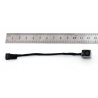 Разъем питания для ноутбука HP ProBook 450 G0 455 G0 450 G1 455 G1 450 G2 455 G2 с кабелем 8-pin