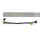 Роз'єм живлення для ноутбука HP 250 G2 255 G2 Pavilion 14-E 15-D series з кабелем 8-pin
