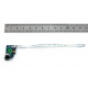 Плата кнопки питания ноутбука HP 250 G3 Pavilion 15-G 15-H 15-R с шлейфом