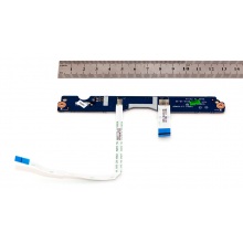 Плата кнопок тачпада для ноутбука HP 250 G3 Pavilion 15-G 15-H 15-R з шлейфом