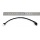 Роз'єм живлення для ноутбука LENOVO IdeaPad B470 B475 B570 B575 Z570 Z575 V570 V575 з 5-pin 4-жильним кабелем