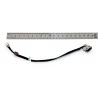 Роз'єм живлення для ноутбука LENOVO IdeaPad Y50-70 з 5-pin кабелем