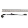 Роз'єм живлення для ноутбука LENOVO IdeaPad G70-35 G70-70 G70-80 з 5-pin кабелем