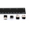 Разъем питания для ноутбука SAMSUNG NP300E5A 300V