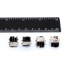 Разъем питания для ноутбука SAMSUNG RV411, RV510, RV511