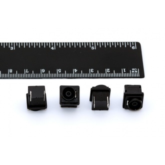 Разъем питания для ноутбука SONY VAIO PCG-K PCG-GRT PCG-NV VGN-A VGN-AR VGN-AX VGN-BX VGN-CS серии