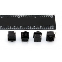 Роз'єм живлення для ноутбука SONY VAIO PCG-FR PCG-FRV VGN-AW VGN-CR VGN-FJ